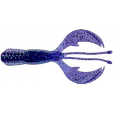 Силіконова приманка Select Kraken-X 3.5" col.777 (4 шт/пак)