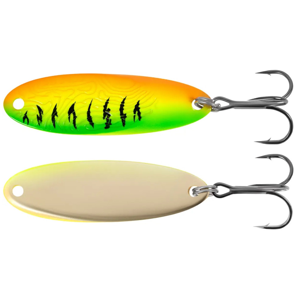 Блешня Select AspMaster 18.0g 55mm MTGG