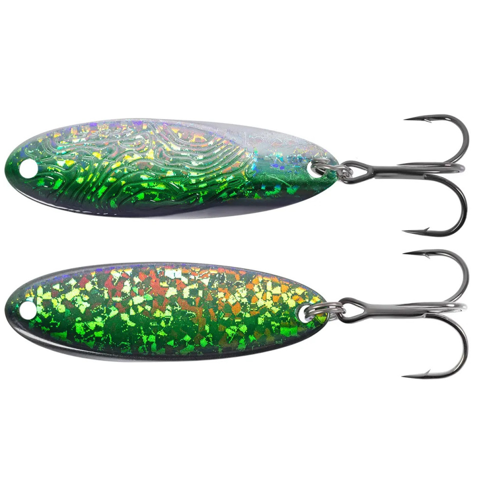 Блешня Select AspMaster 18.0g 55mm UVSG