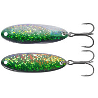 Блешня Select AspMaster 18.0g 55mm UVSG 