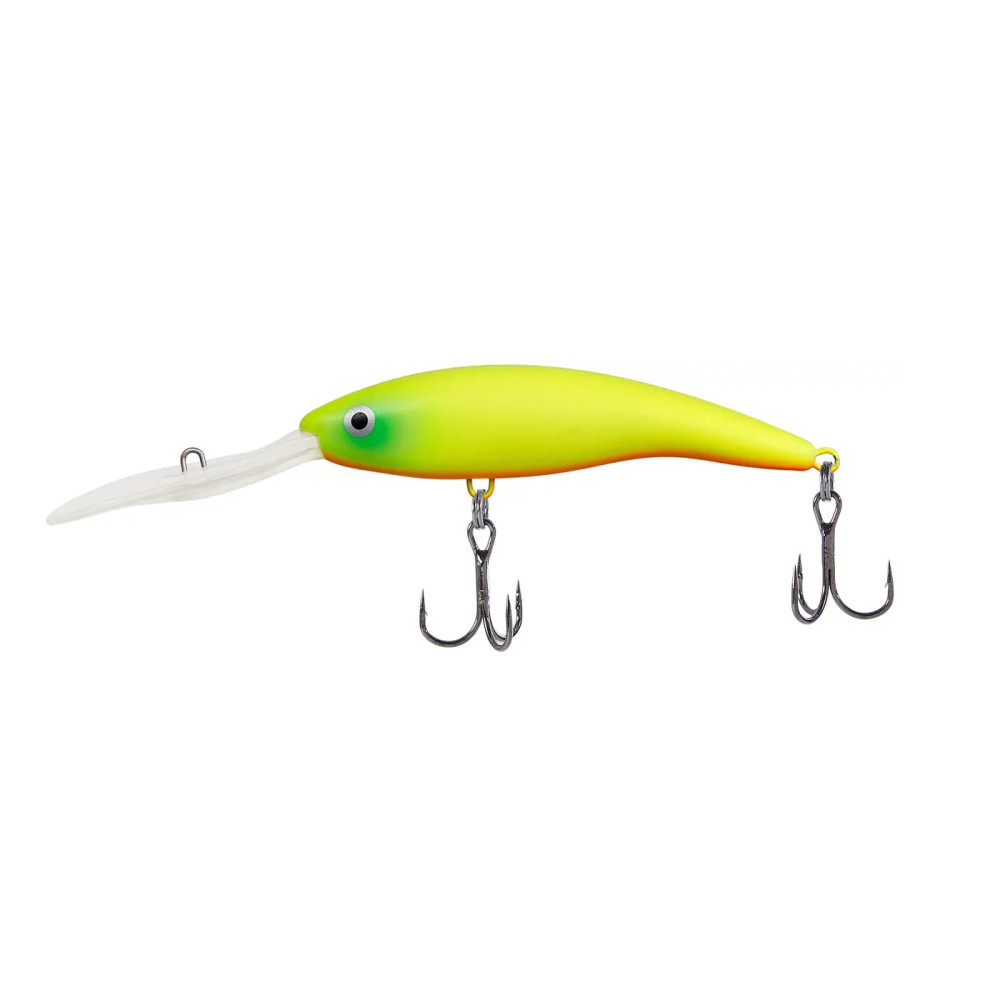 Воблер Select Basher 110F 110mm 23.0g #01 (max 6.0m)