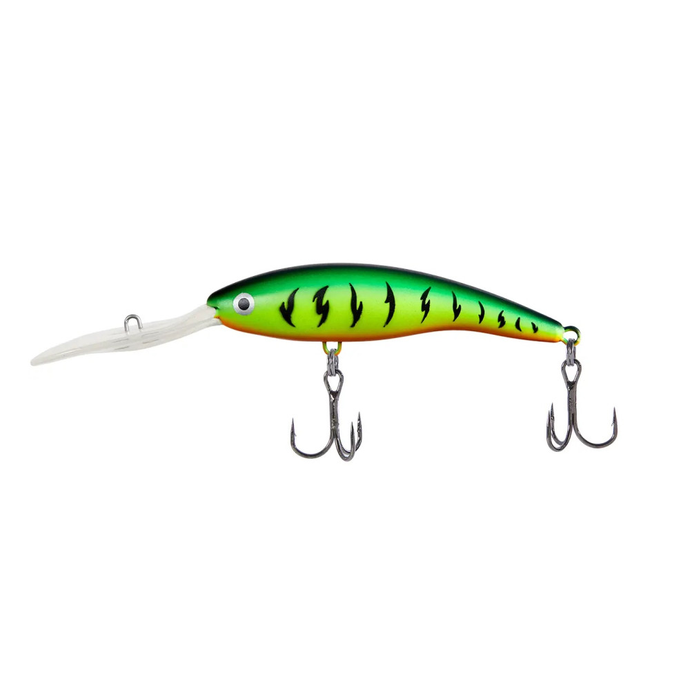 Воблер Select Basher 110F 110mm 23.0g #02 (max 6.0m)