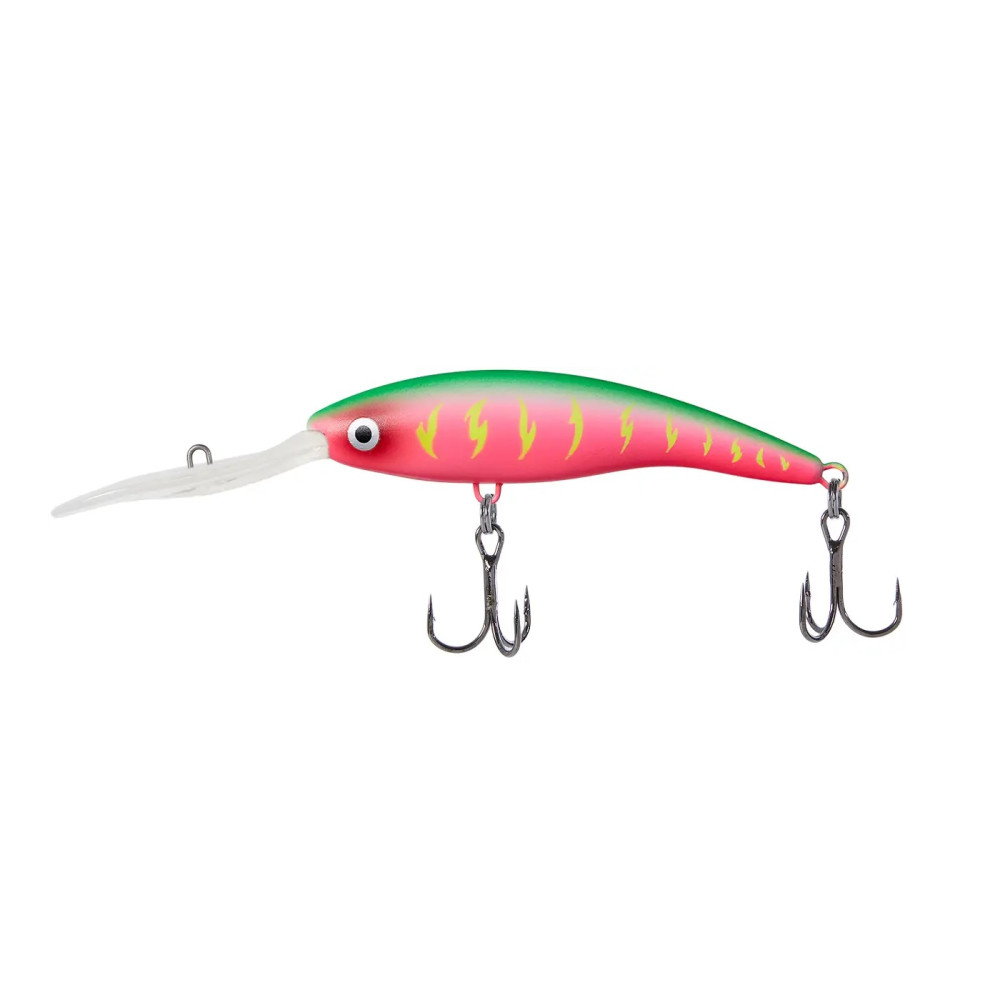 Воблер Select Basher 90F 90mm 14.0g #04 (max 4.0m)