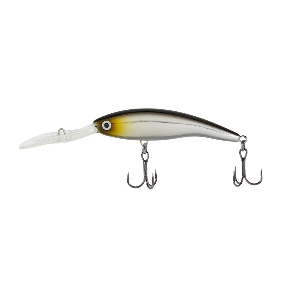 Воблер Select Basher 110F 110mm 23.0g #07 (max 6.0m)