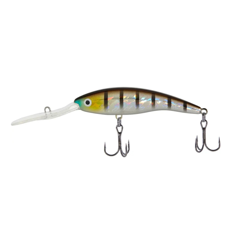 Воблер Select Basher 90F 90mm 14.0g #13 (max 4.0m)