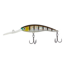 Воблер Select Basher 110F 110mm 23.0g #13 (max 6.0m) 