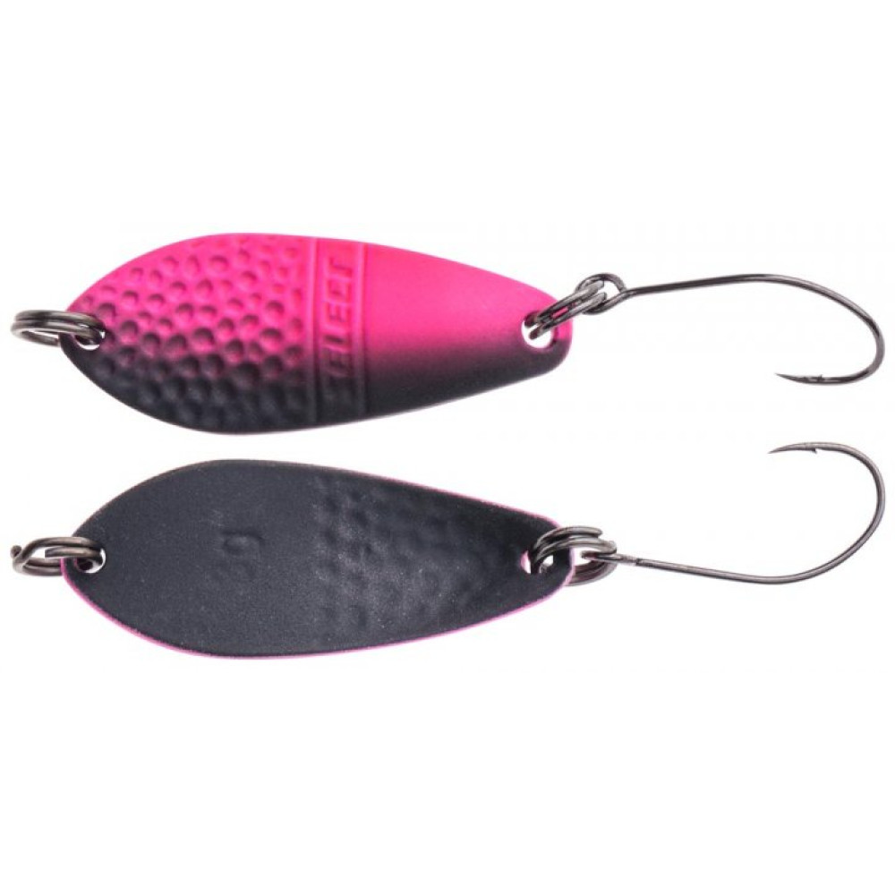 Блешня Select Dancer 2g #06