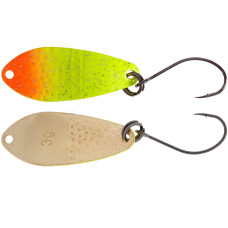 Блешня Select Dancer 3.0g 31mm #10