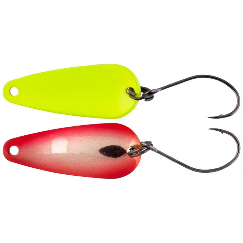 Блешня Select Delta 2.6g 31mm #04