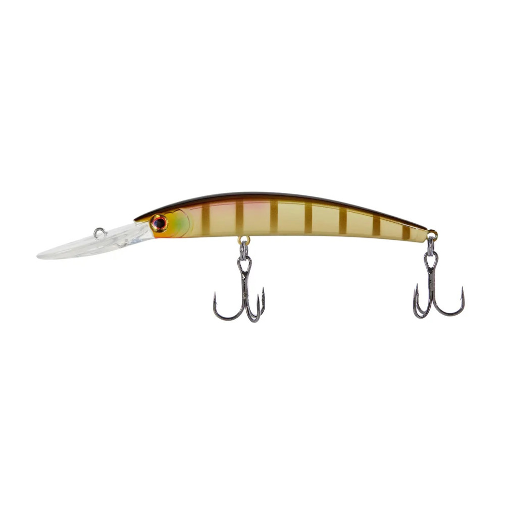 Воблер Select Diver 130F 130mm 24.0g #12 (max 8.0m)