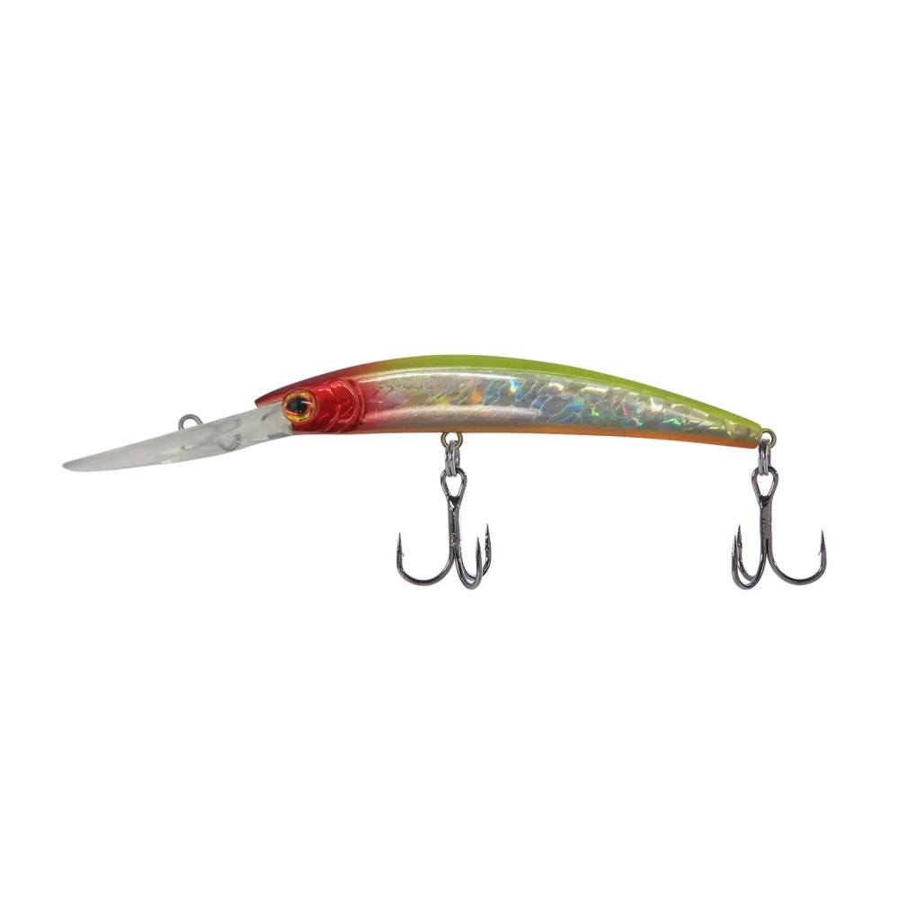 Воблер Select Diver 130F 130mm 24.0g #33 (max 8.0m)