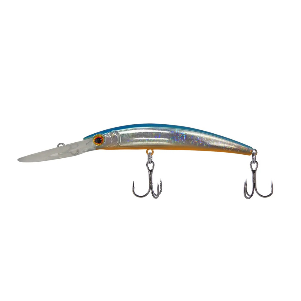 Воблер Select Diver 130F 130mm 24.0g #34 (max 8.0m)