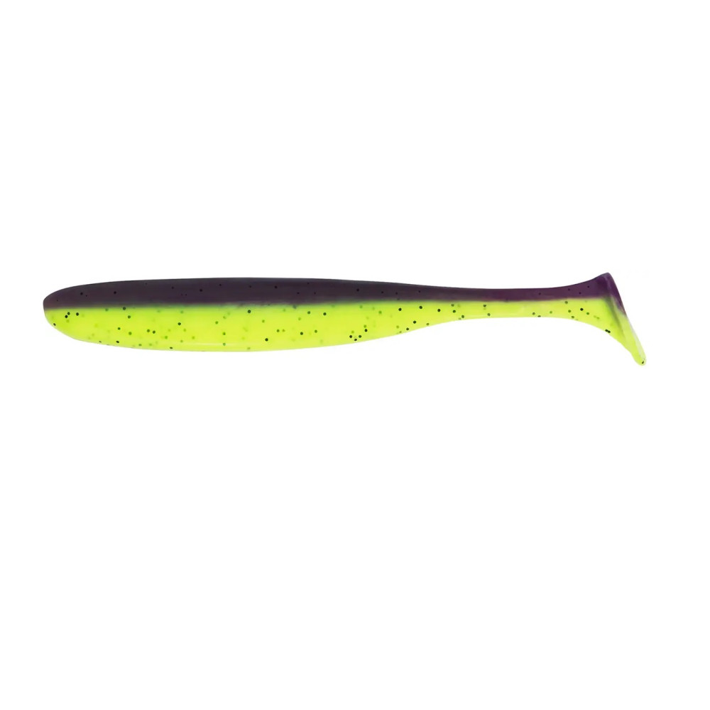 Силіконова приманка Select Easy Shad 3" col.201 (5 шт/пак)