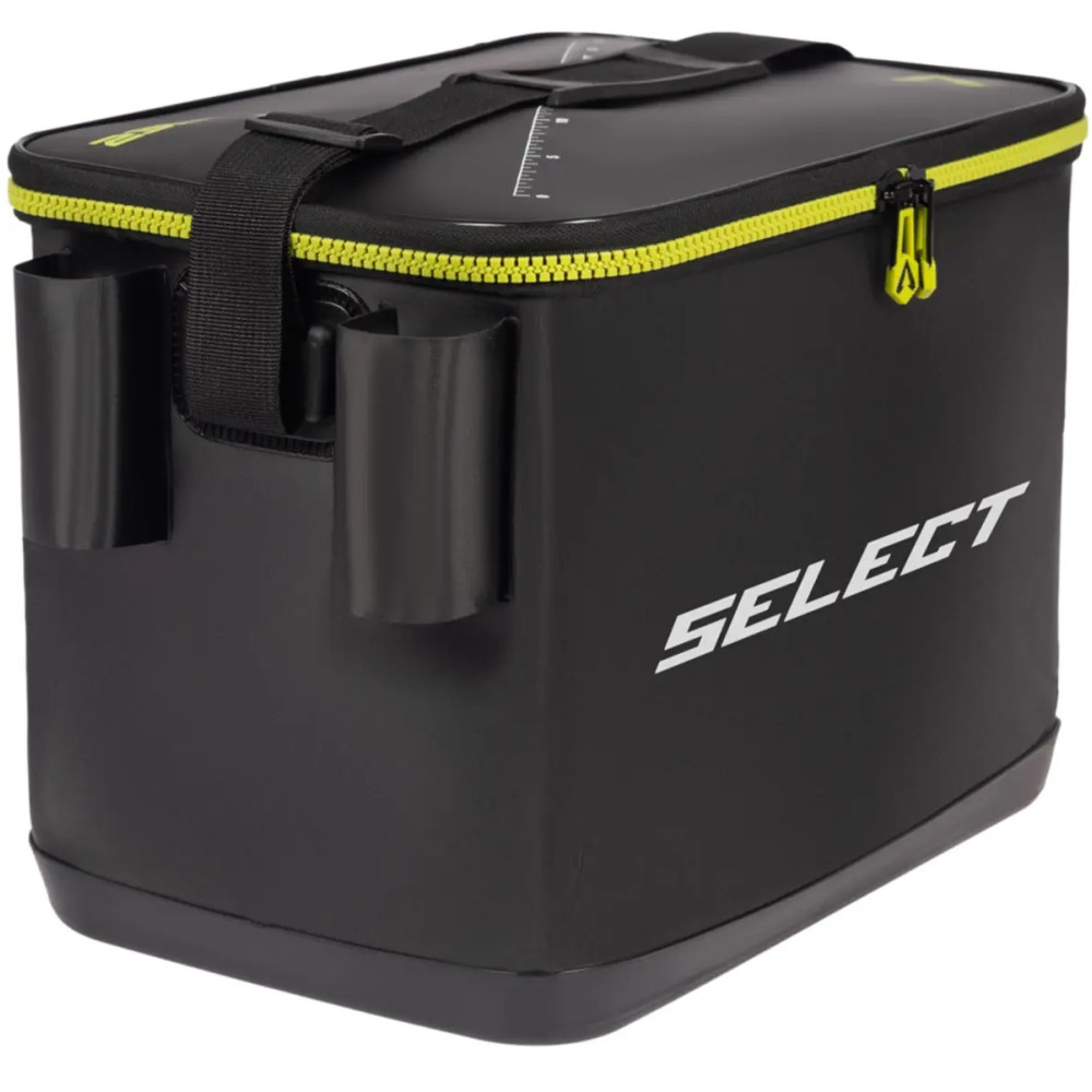 Сумка Select Folding Bakkan PRO 23L ц:black