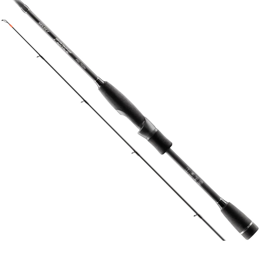 Спінінг Select Force FRC-762M 2.28m 5-24g Fast