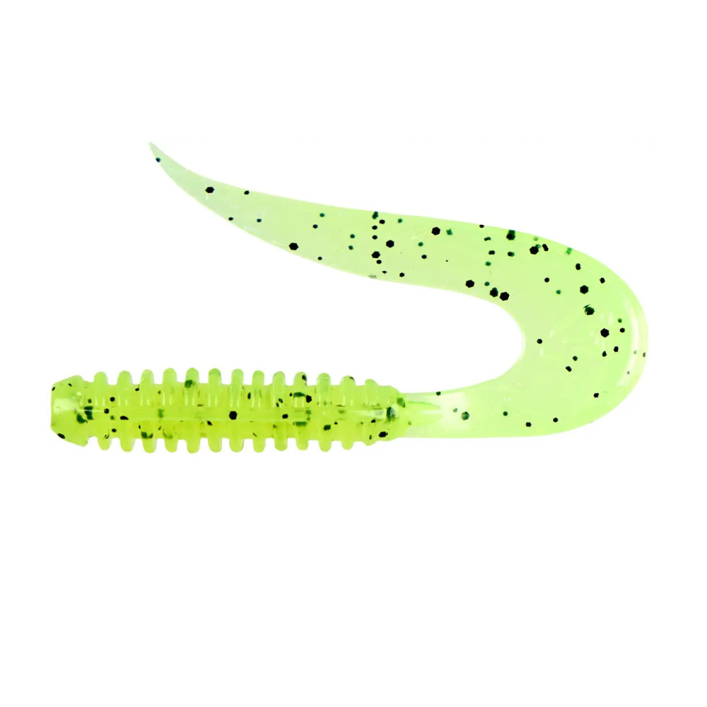 Силіконова приманка Select Freek 2.3" #072 (8 шт/уп)