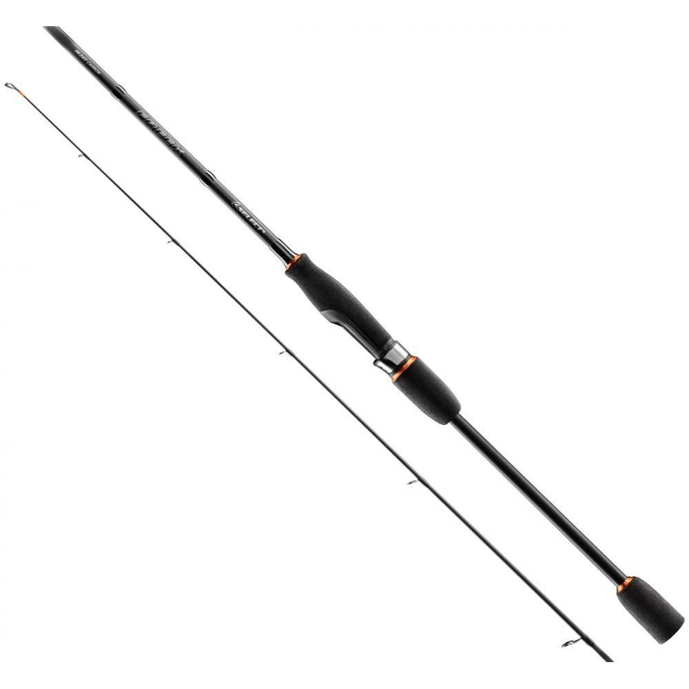 Спінінг Select Freek FRK-802ML 2.44m 4-16g Fast