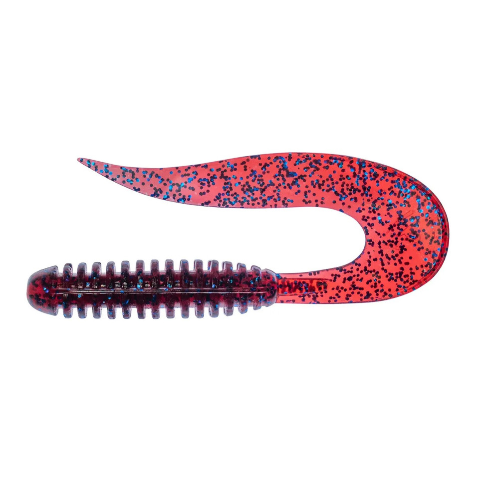 Силіконова приманка Select Freek 3.3" #110 (7 шт/уп)