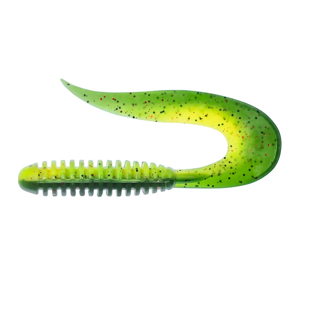 Силіконова приманка Select Freek 2.3" #203 (8 шт/уп)