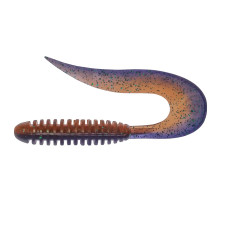 Силіконова приманка Select Freek 3.3" #206 (7 шт/уп) 