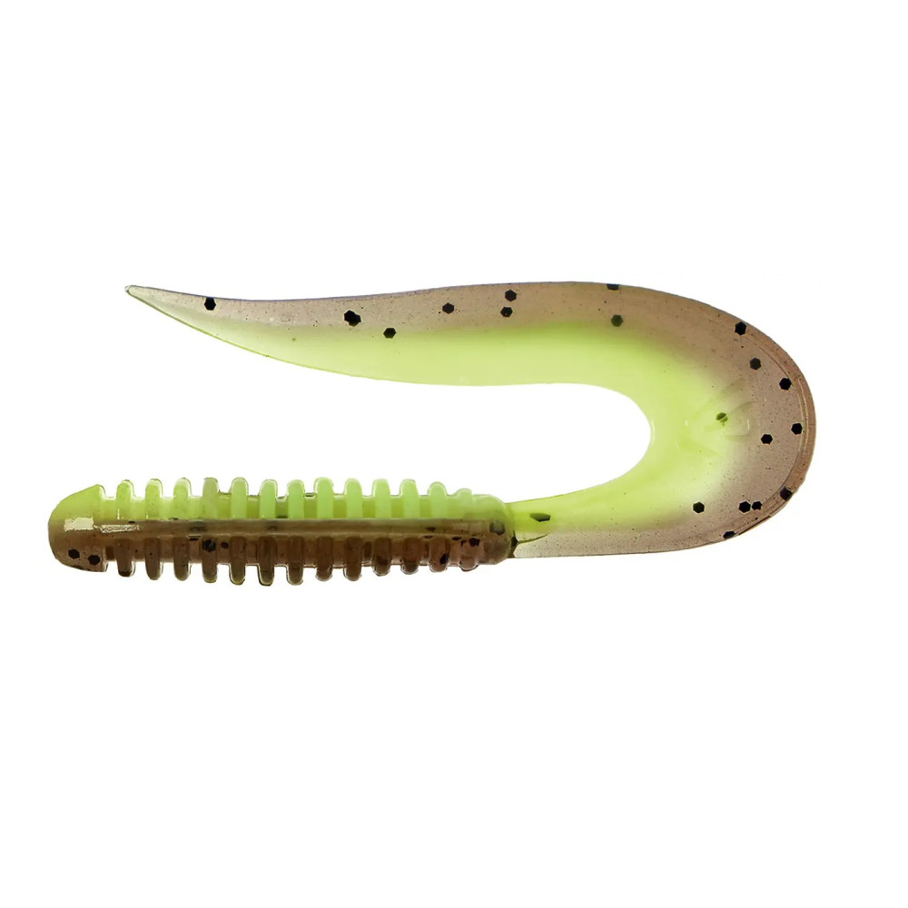 Силіконова приманка Select Freek 2.3" #242 (8 шт/уп)