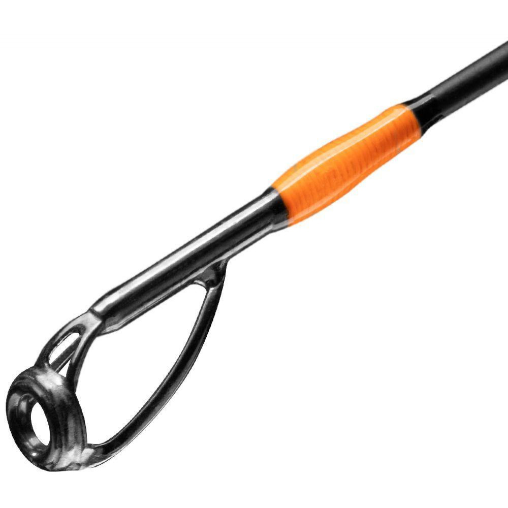 Спінінг Select Freek FRK-802ML 2.44m 4-16g Fast