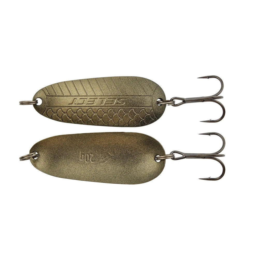 Блешня Select Grandex 20.0 g 63mm #04