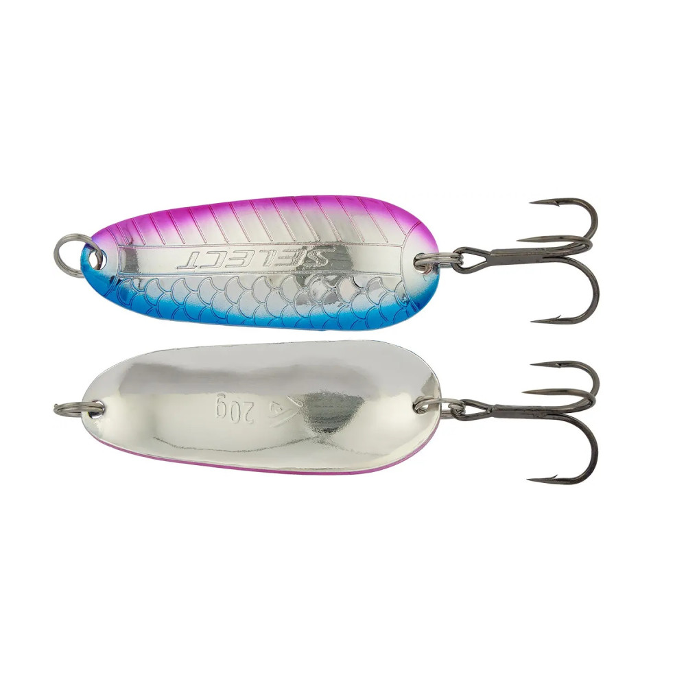 Блешня Select Grandex 20.0 g 63mm #05