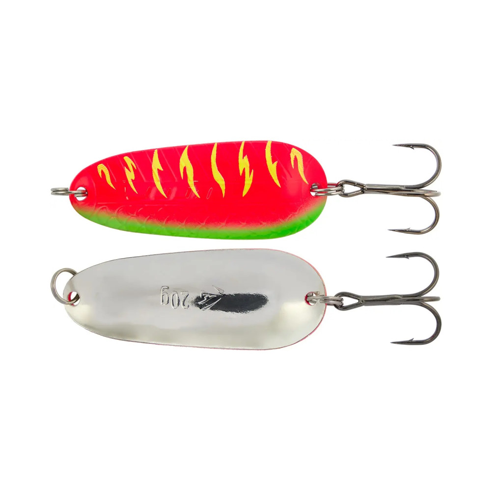 Блешня Select Grandex 10.0g 63mm #09