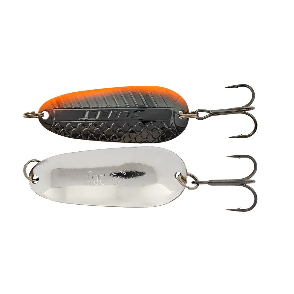 Блешня Select Grandex 10.0g 63mm #12