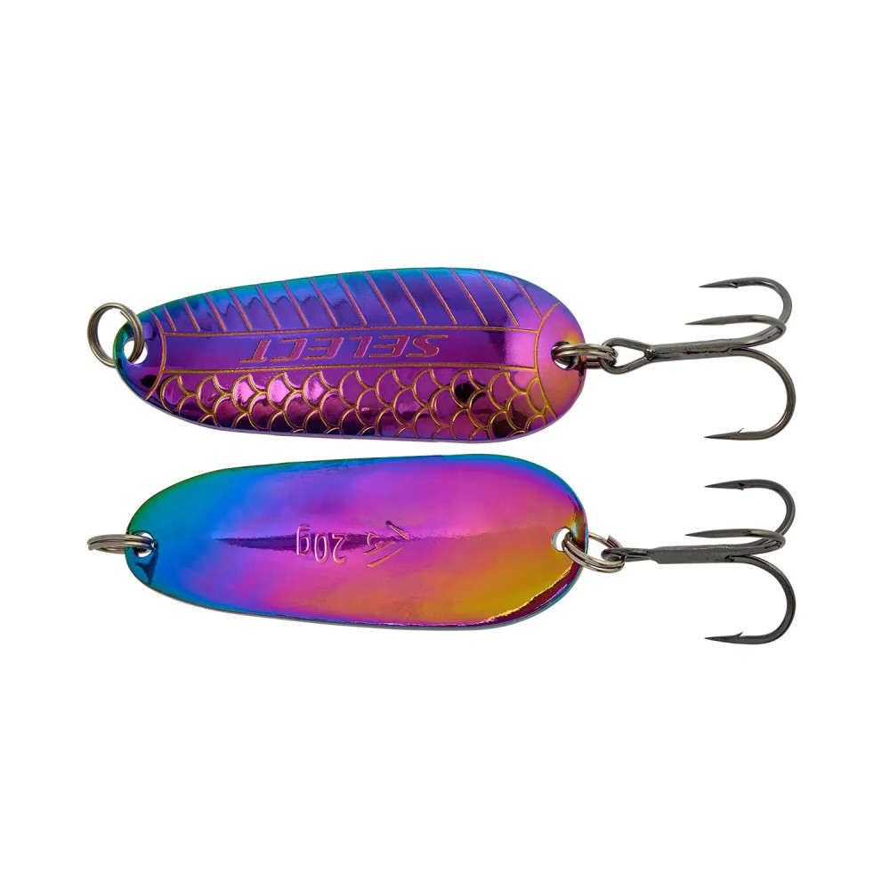 Блешня Select Grandex 14.0 g 63mm #14