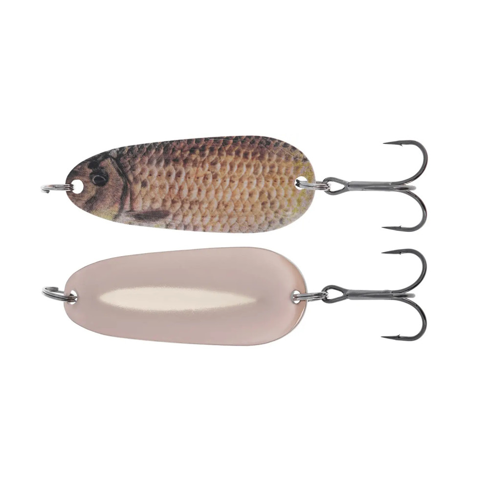 Блешня Select Grandex 20.0 g 63mm #S50