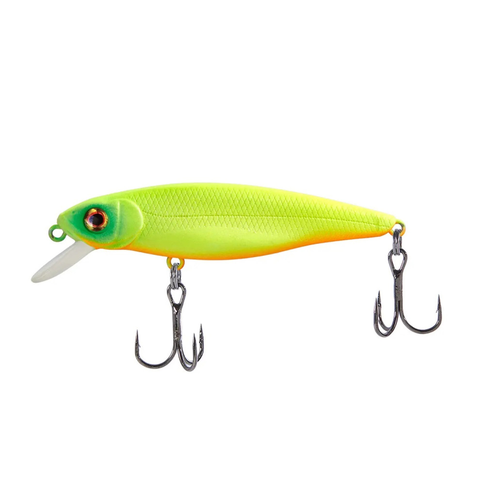 Воблер Select Hamster 65SP 65mm 6.2g #01 (0.6-0.8m)