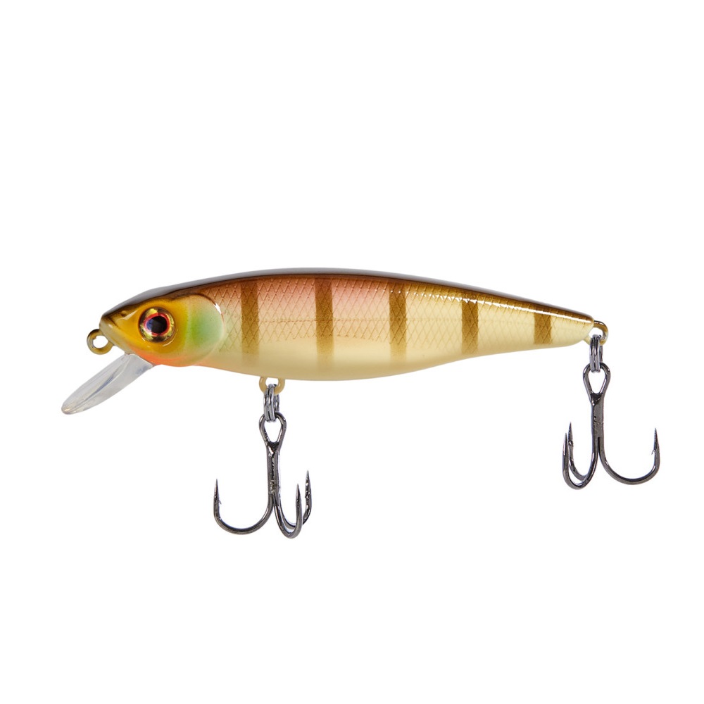 Воблер Select Hamster 65SP 65mm 6.2g #12 (0.6-0.8m)