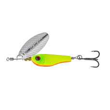 Блешня обертаюча Select Heli-X №4 14.0g #01 