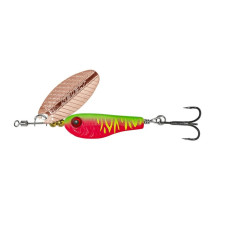 Блешня обертаюча Select Heli-X №0 3.0g #04