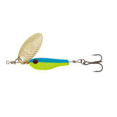 Блешня обертаюча Select Heli-X №2 7.0g #17 