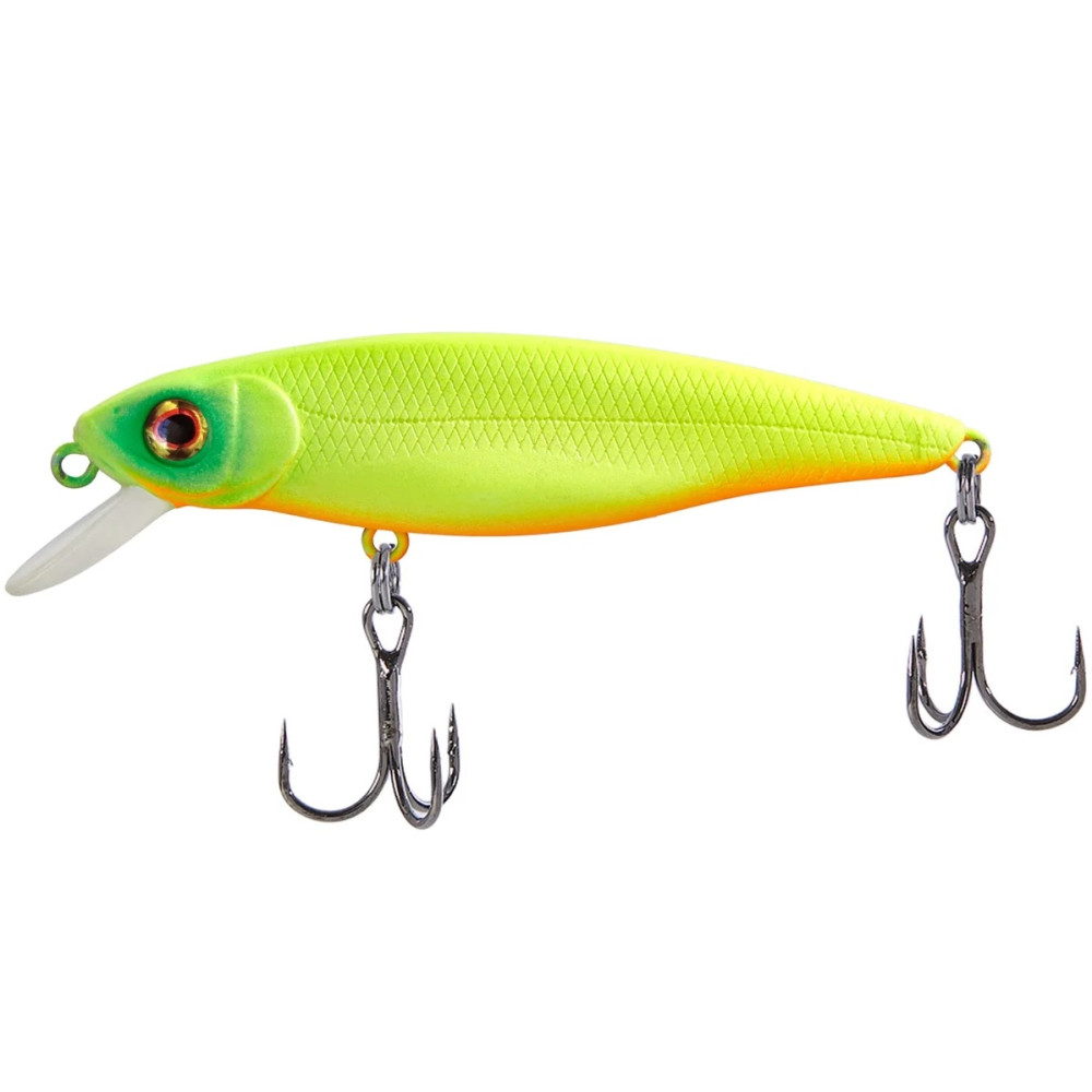 Воблер Select Hamster 75SP 75mm 10.4g #01 (0.8-1.0m)