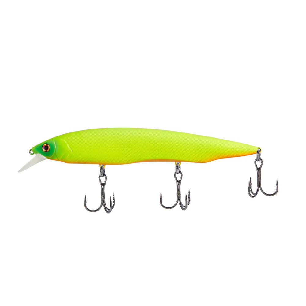 Воблер Select Hustler 160SP 160mm 32.0g #01 (1.7-1.9m)