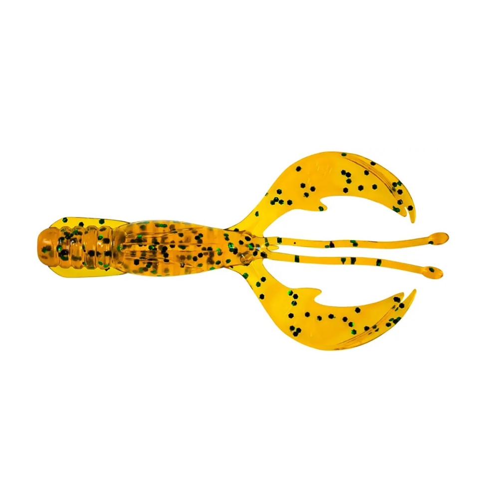 Силіконова приманка Select Kraken 1.8" col.006 (7 шт/пак)