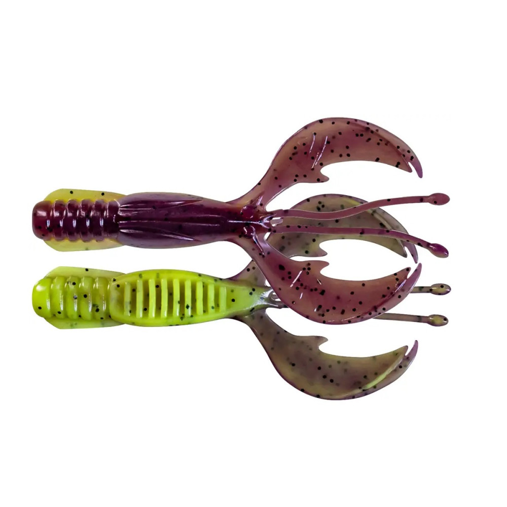 Силіконова приманка Select Kraken 1.8" col.201 (7 шт/пак)