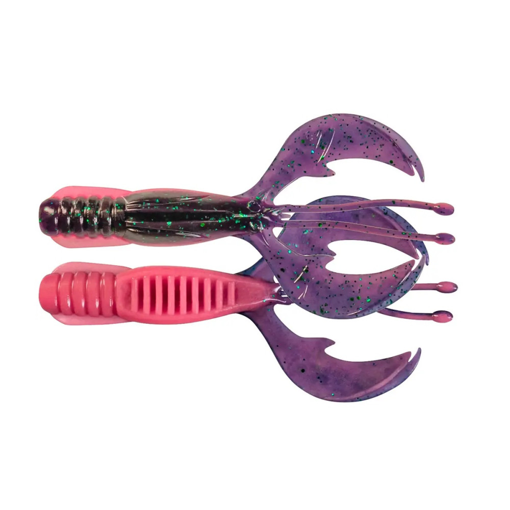 Силіконова приманка Select Kraken 1.8" col.205 (7 шт/пак)