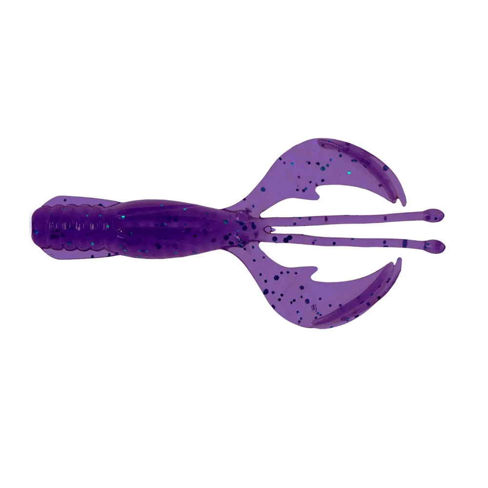 Силіконова приманка Select Kraken 1.8" col.800 (7 шт/пак)