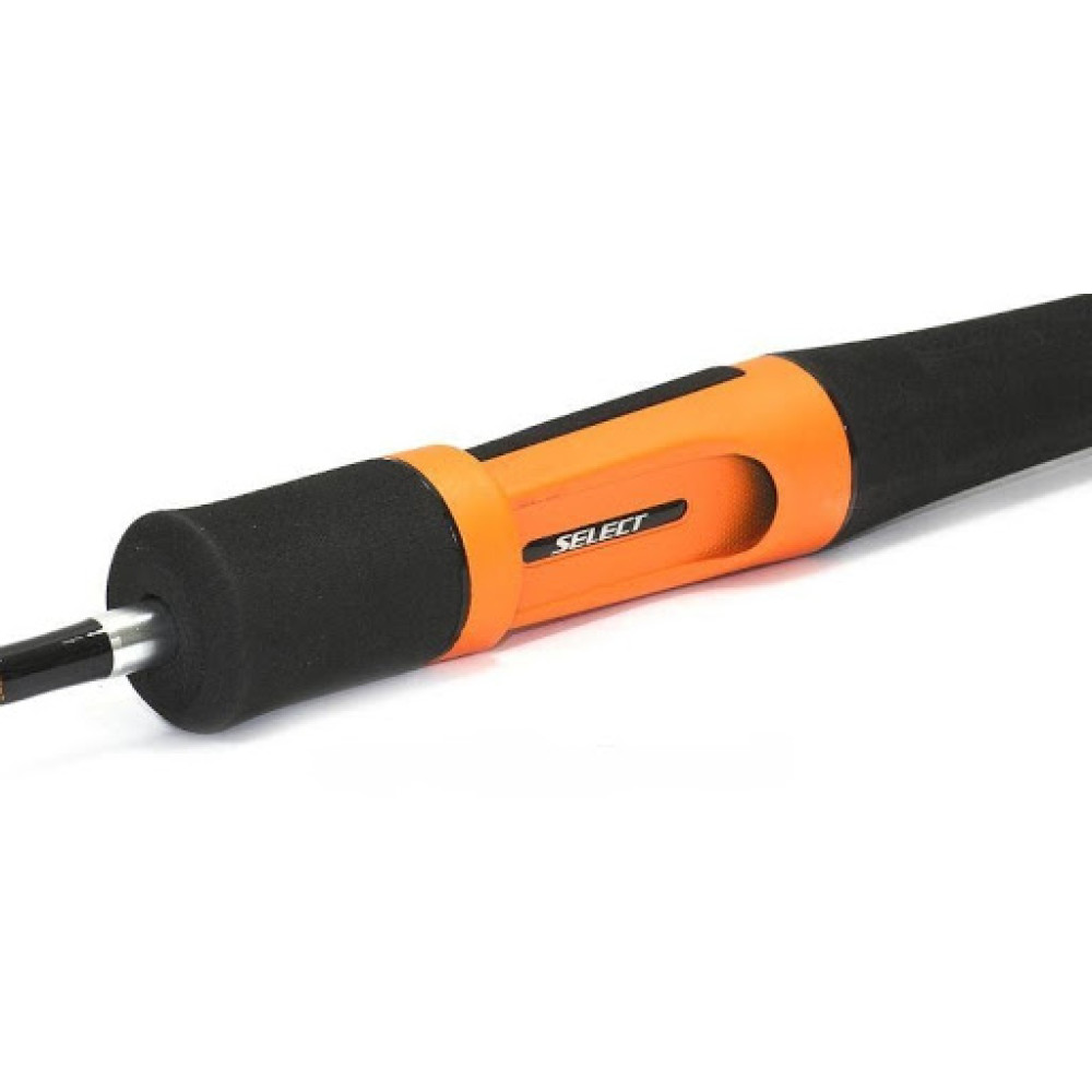 Спінінг Select Luna LUN-OS-662UL 2.01m 1-7g