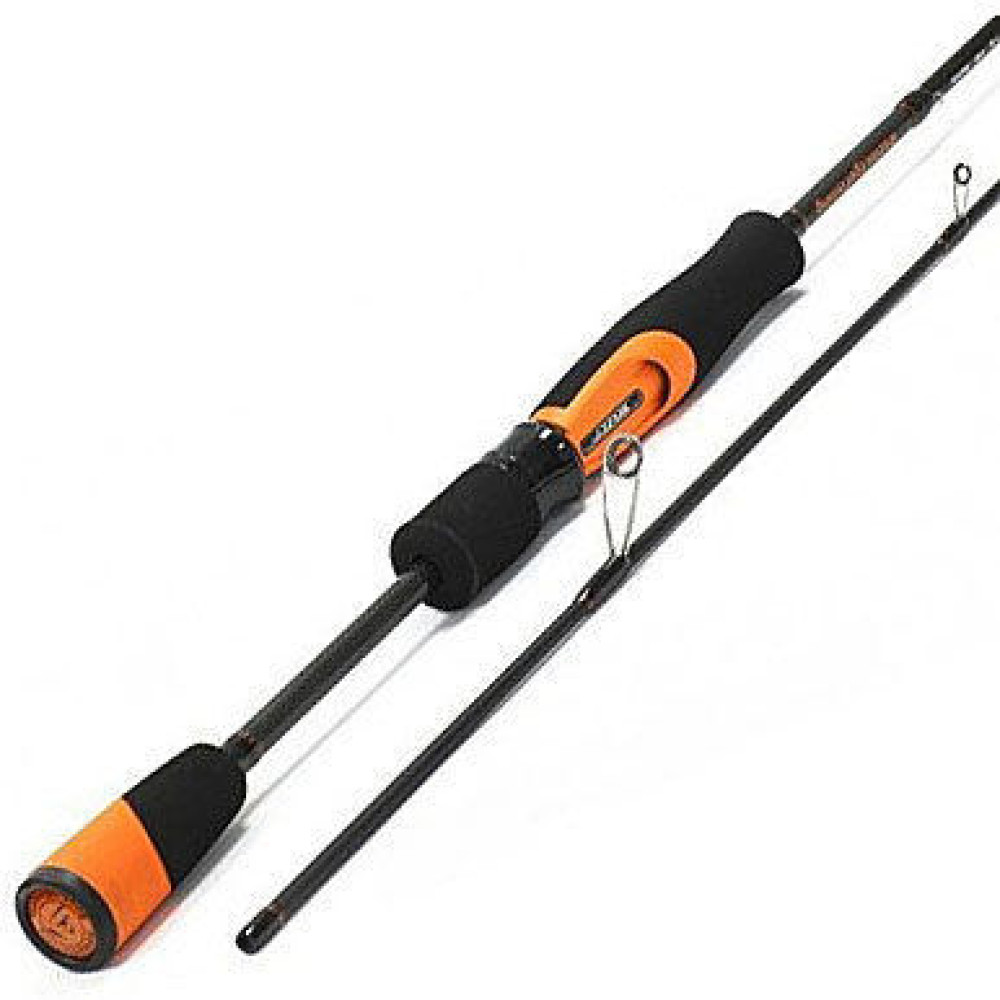 Спінінг Select Luna LUN-OS-662UL 2.01m 1-7g