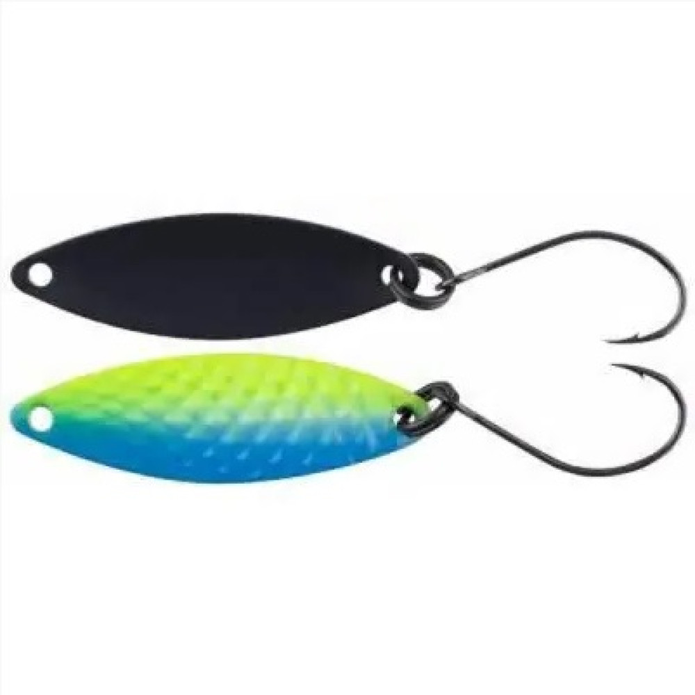 Блешня Select Omega 2.8g 34mm #09