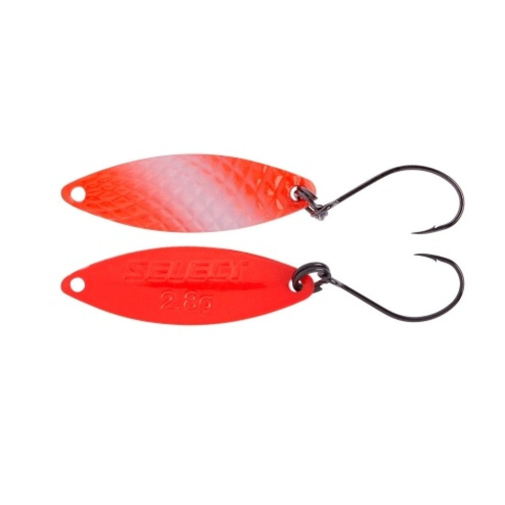Блешня Select Omega 2.8g 34mm #20