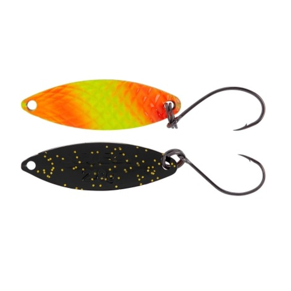 Блешня Select Omega 2.8g 34mm #22