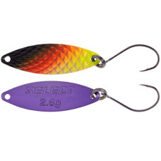 Блешня Select Omega 2.8g 34mm #25