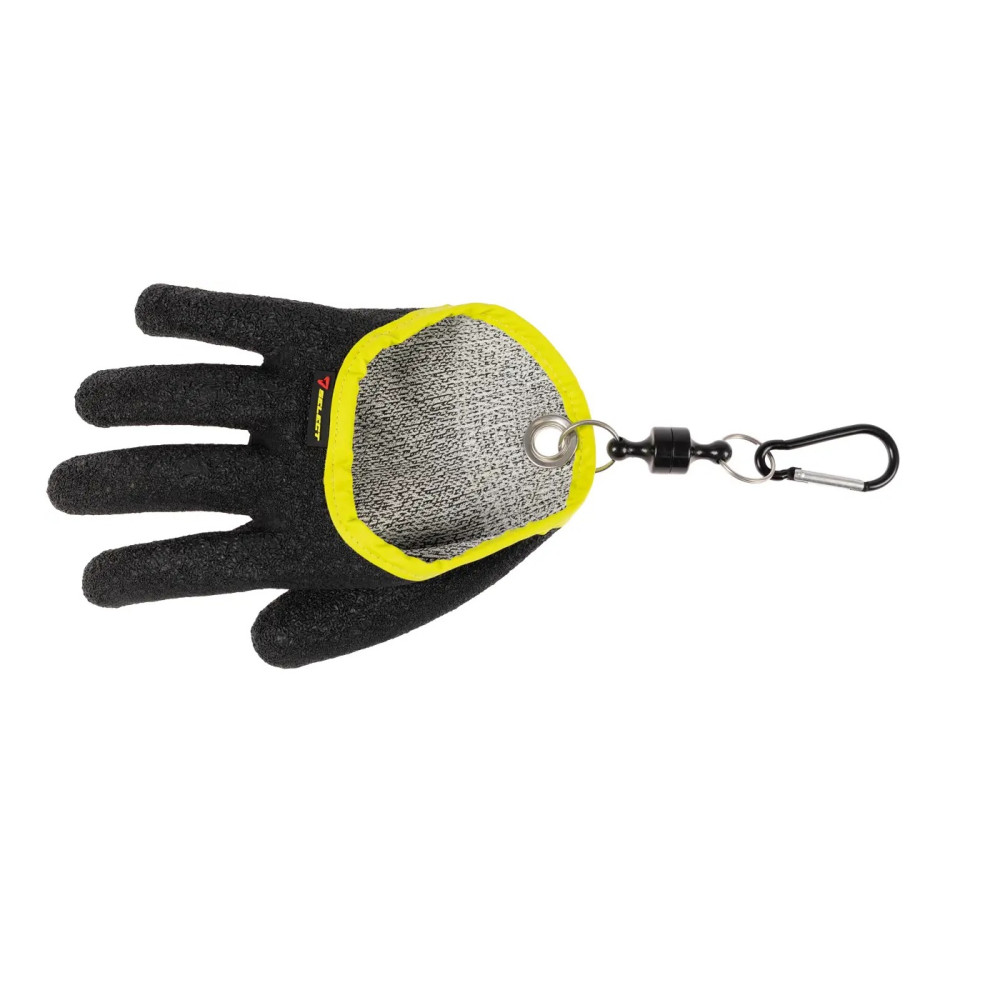 Рукавичка Select Pike-II ліва M